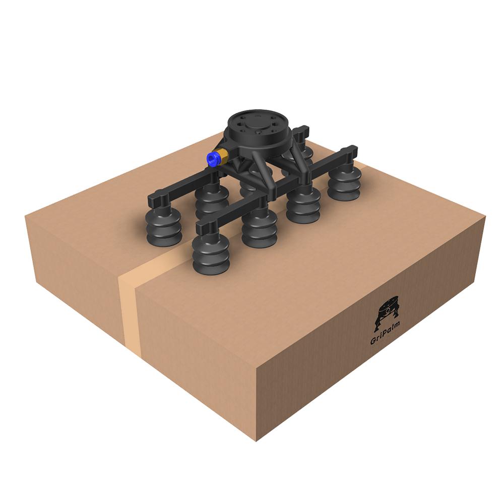 Vaccum Gripper [HG-2L8C-40N]