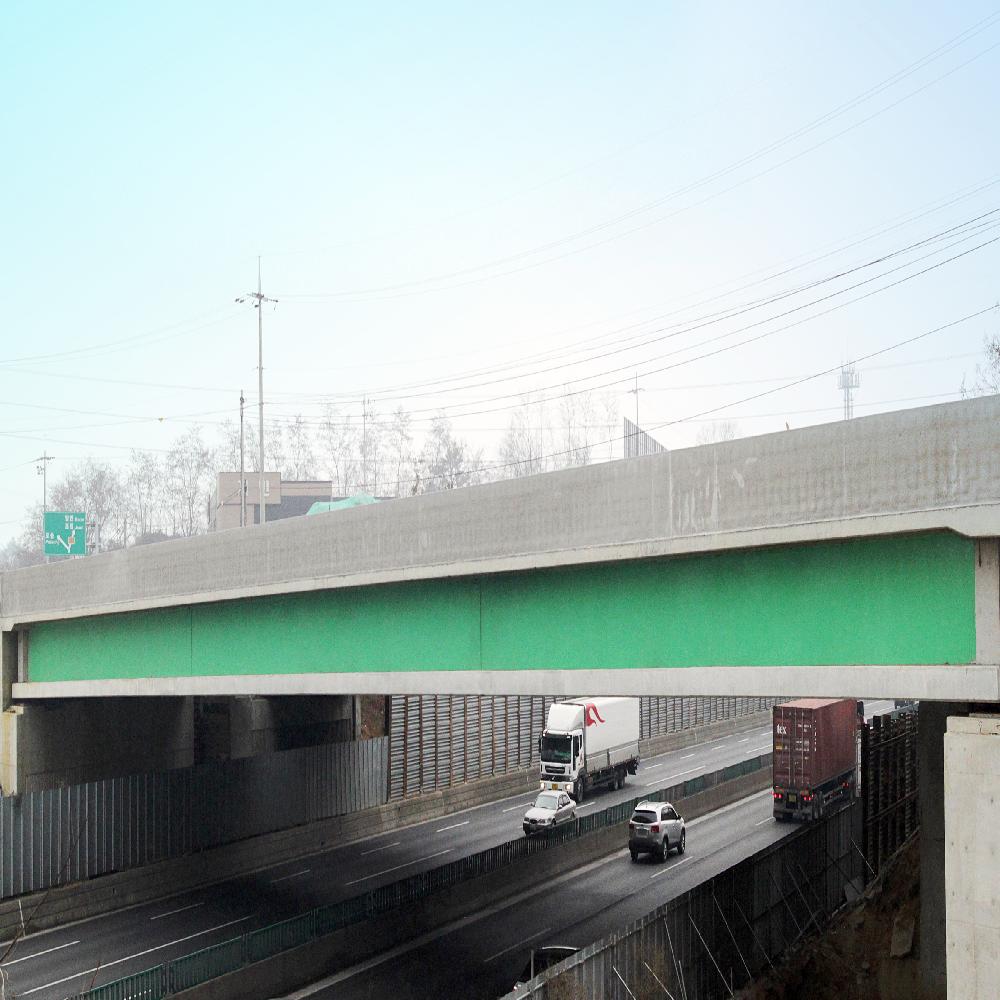 Samhyun BnE Precom Girder