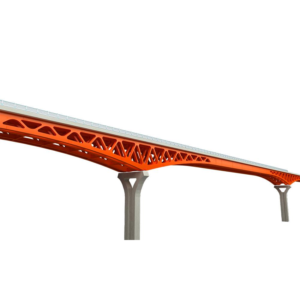 Samhyun BnE HiTAB Girder