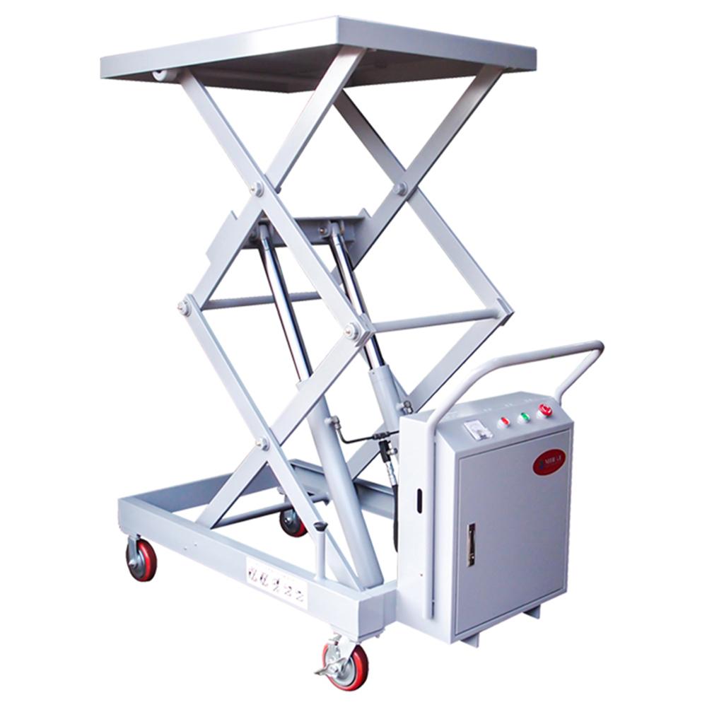 Electric Table Lift (ME-707)