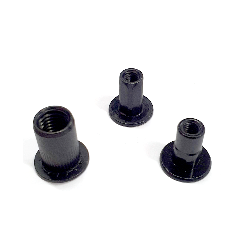 Automotive Blind Nut