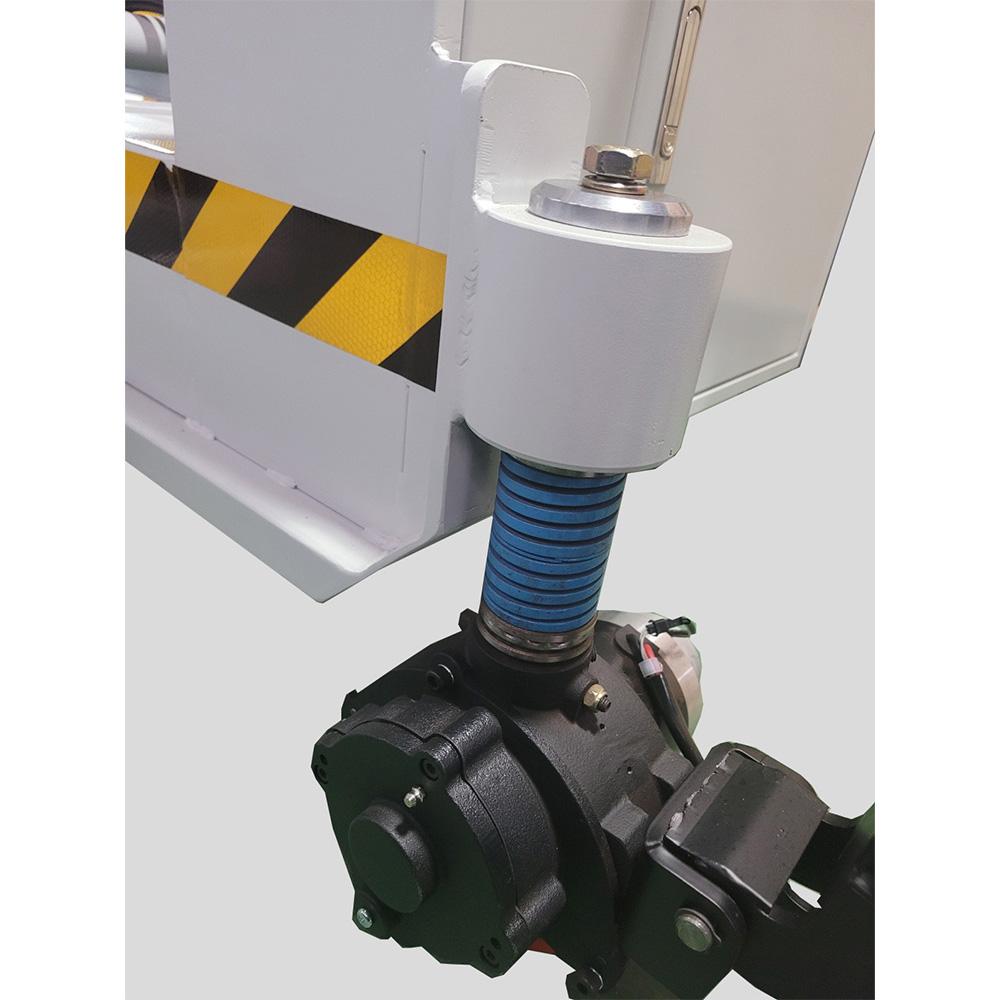 Electric Moving Table Lift (ME-707-M)