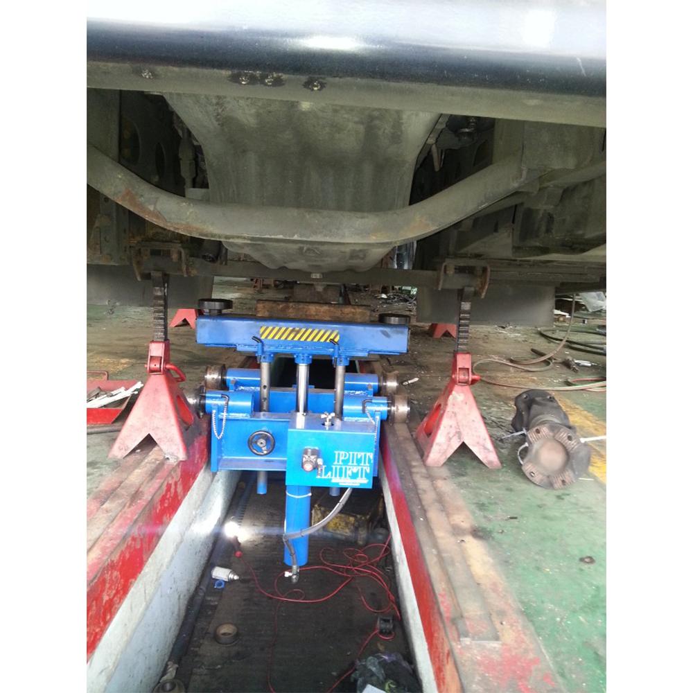 PIT LIFT (MJ-30)