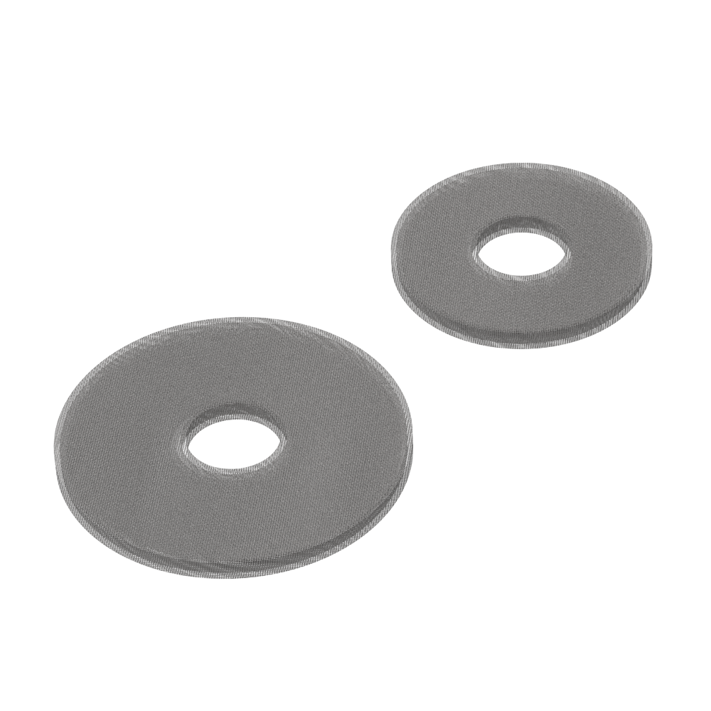 Global Sealing Systems Inc. EMI Washer