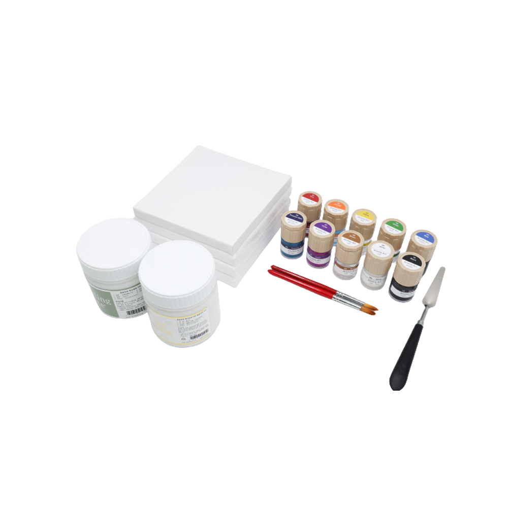 B.fter Perfume Paint