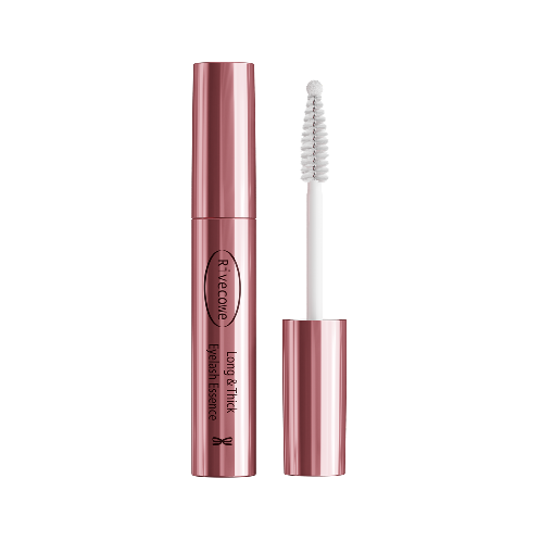Eyelash Essence 9ml | Eyelash serum, eyelash growth serum, eyelash serum to grow lashes, 	Rivecowe Long & Thick Eyelash Serum