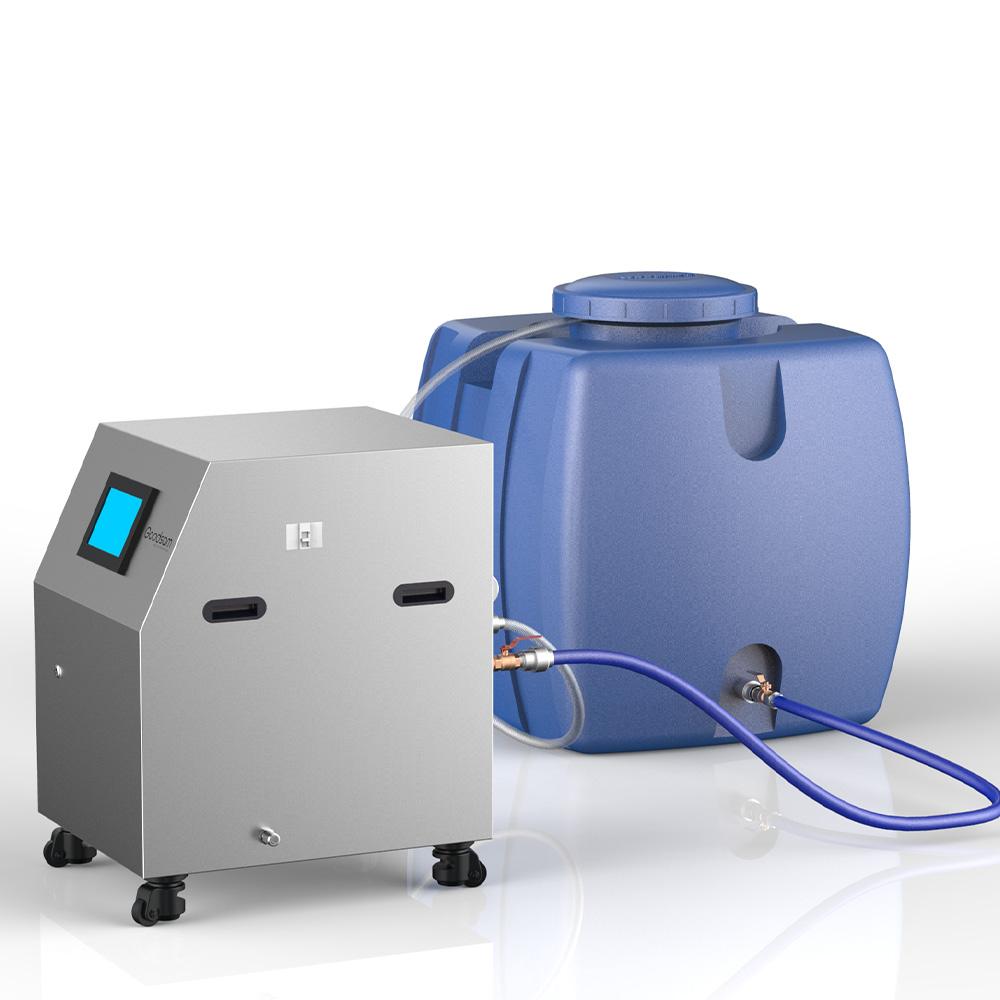 SBENE Co. Ltd. GoodSam