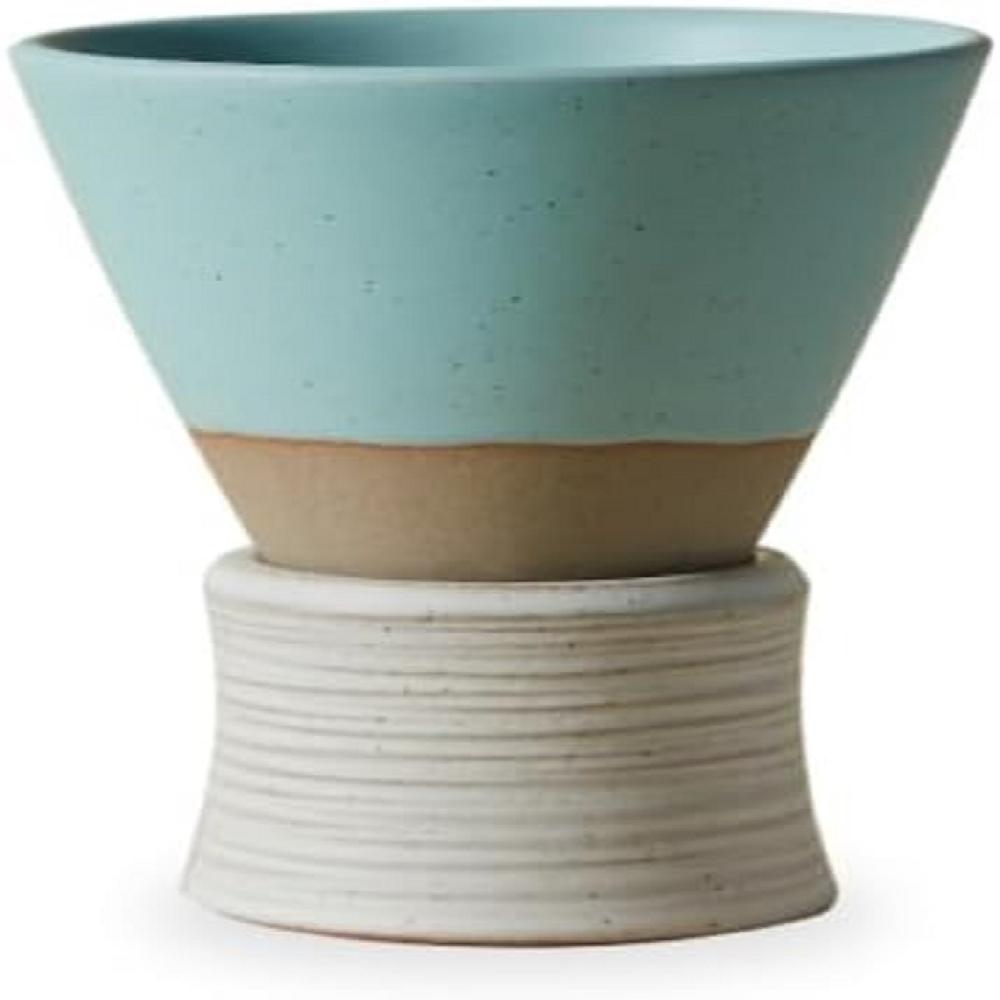 Shining People Korean Traditional Ceramic Premium Tea Cup (1EA) - Multi Use, Coffee cup, No Handles,