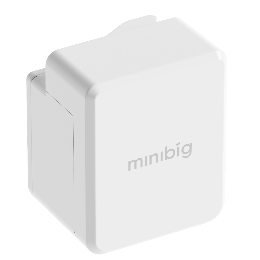 minibig smart switch pushmini+