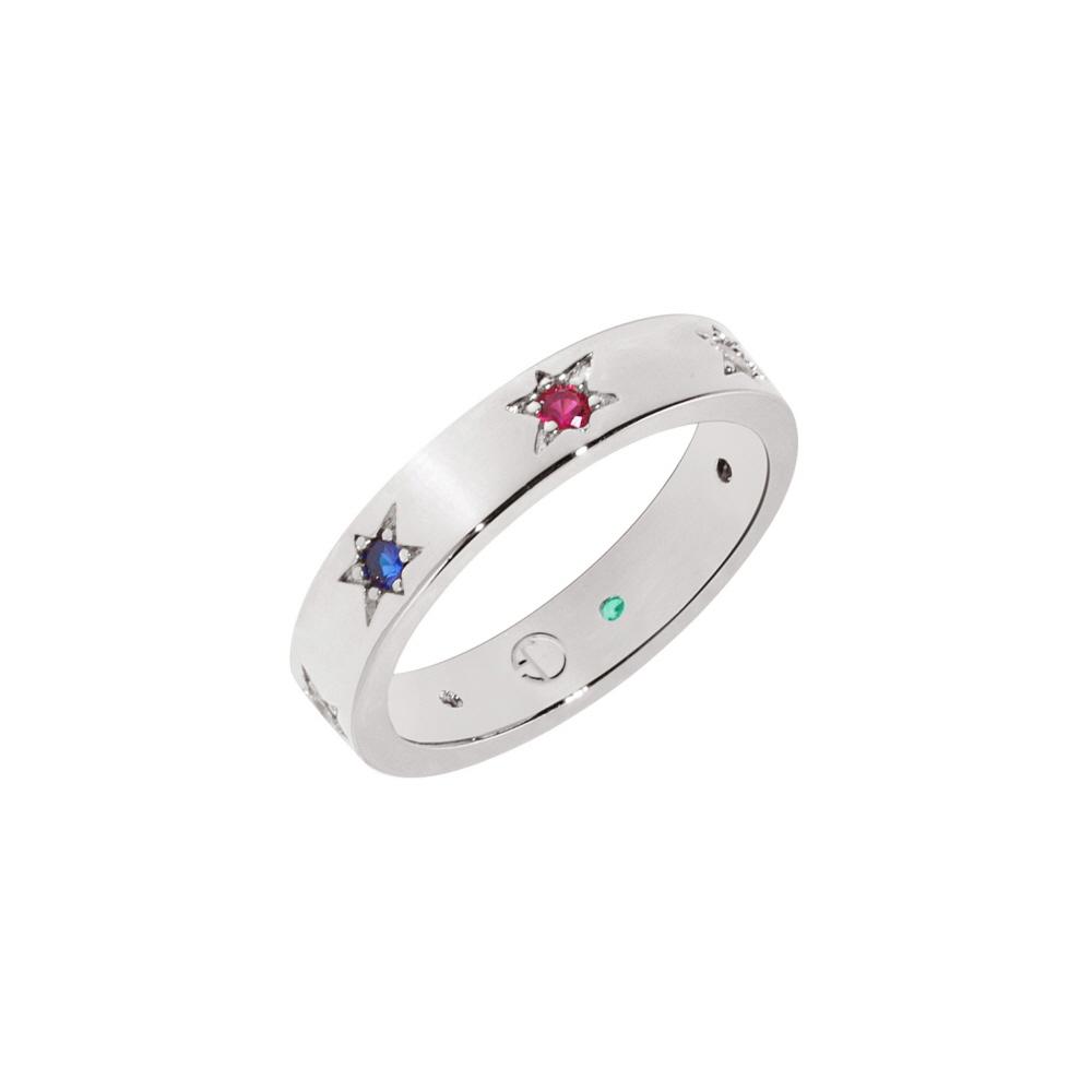 Multi Stars Ring