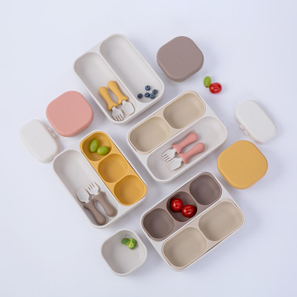 Angpapa Tongtong All in one Set