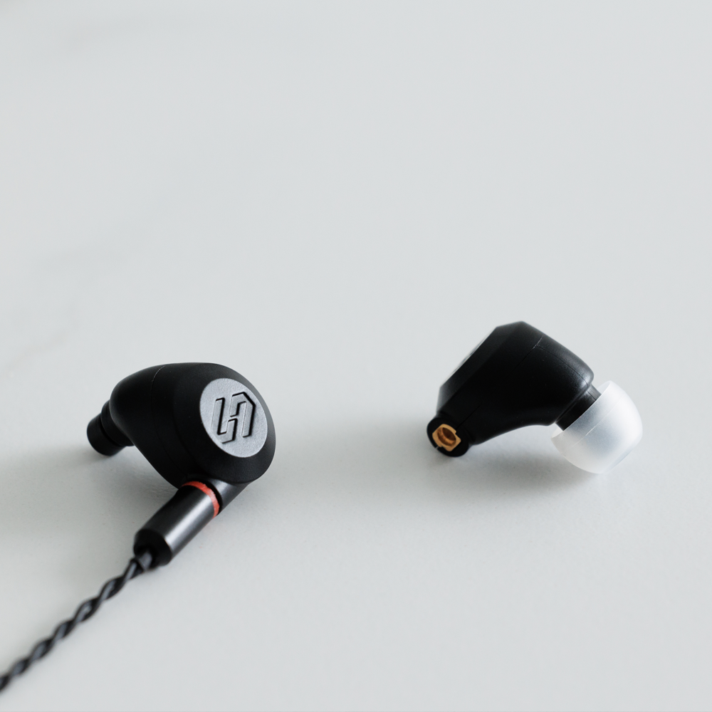 High-End Gaming Sound Earphone T-100