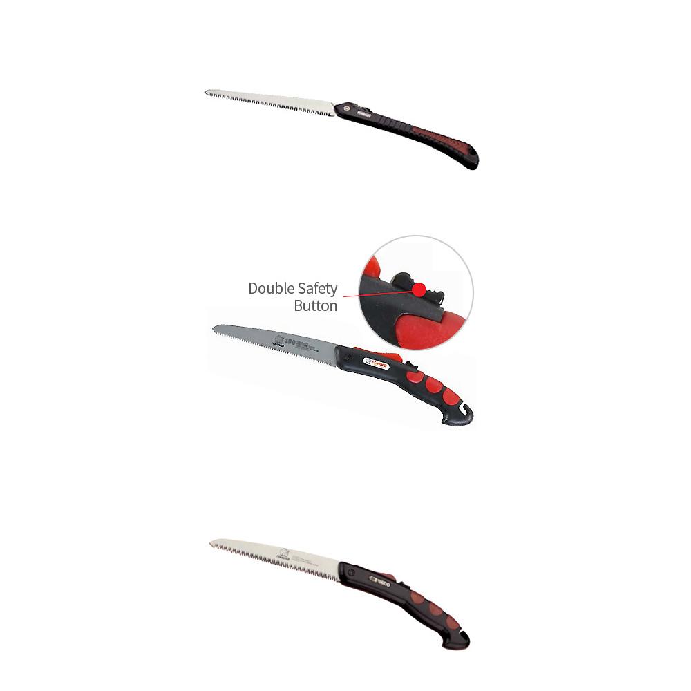 FOLDING SAW JR900 SERIES