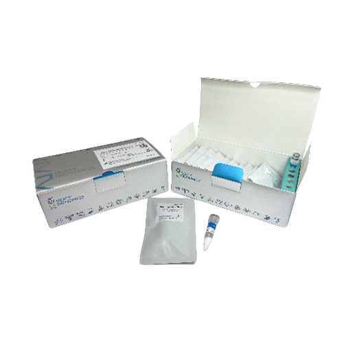 Artistics™ Influenza A/B Colorimetric Assay Kit