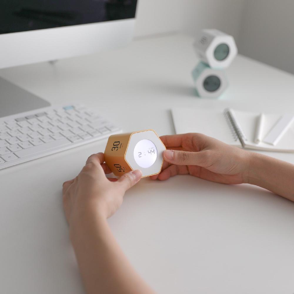 Multi-Hexagon Clock Timer 2nd Gen