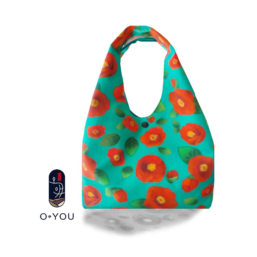 Handle Cotton(tote) bag