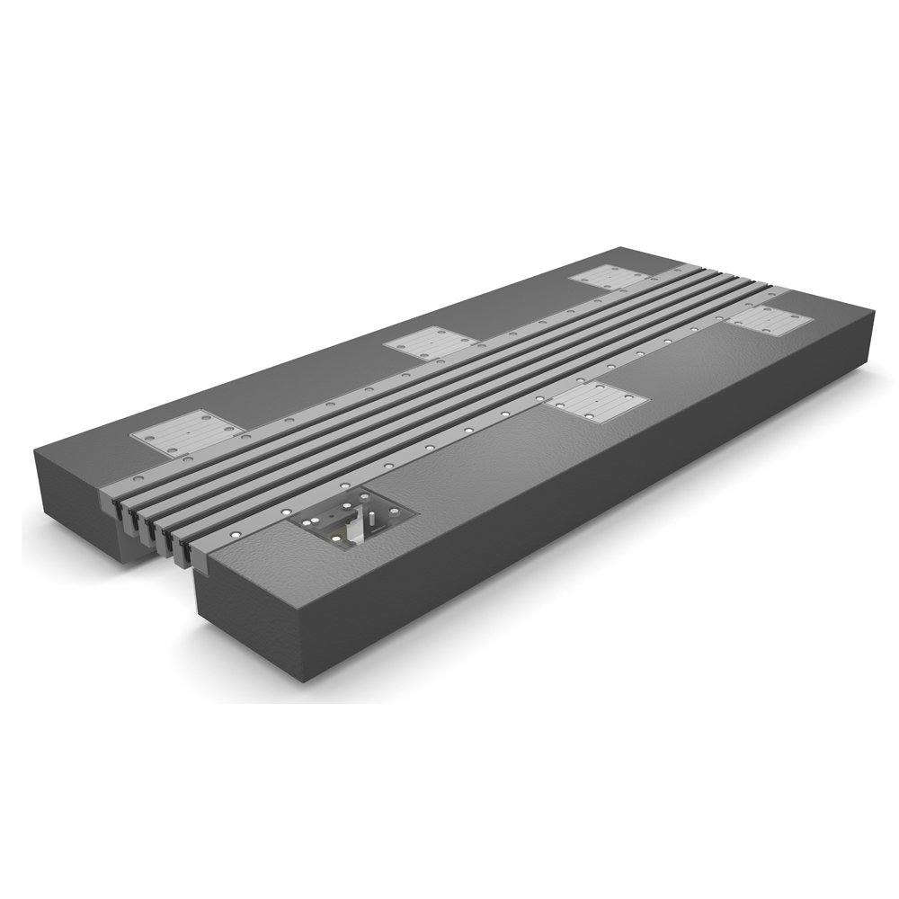 [EXPANSION JOINT] HYBRID REPLACEMENT SYSTEM | Easy to install and maintain | DBHRS-R2~DBHR-RS30