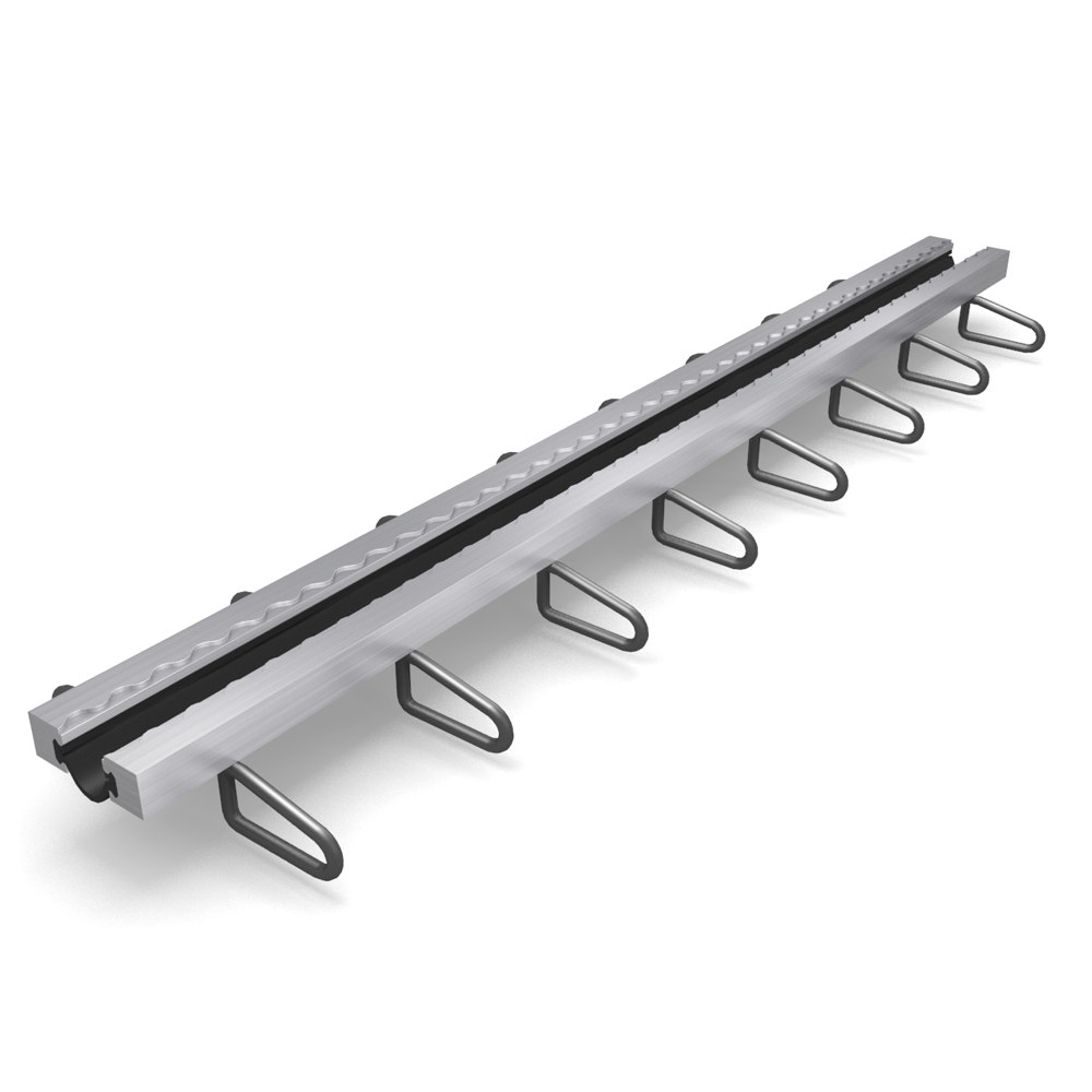 [EXPANSION JOINT for Bridge] STEEL MONOCELL | High Durability, Easy To Construct | DBSTM