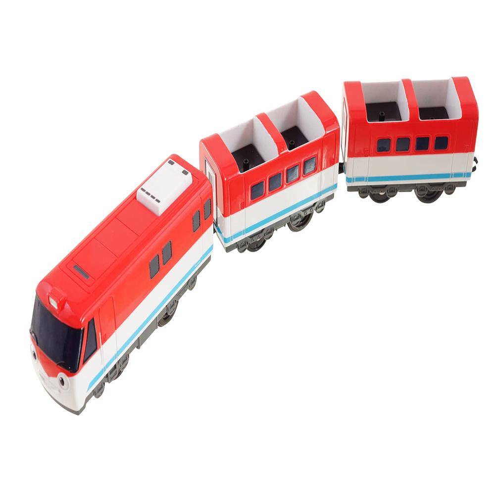 Titipo Electric Train Toy
