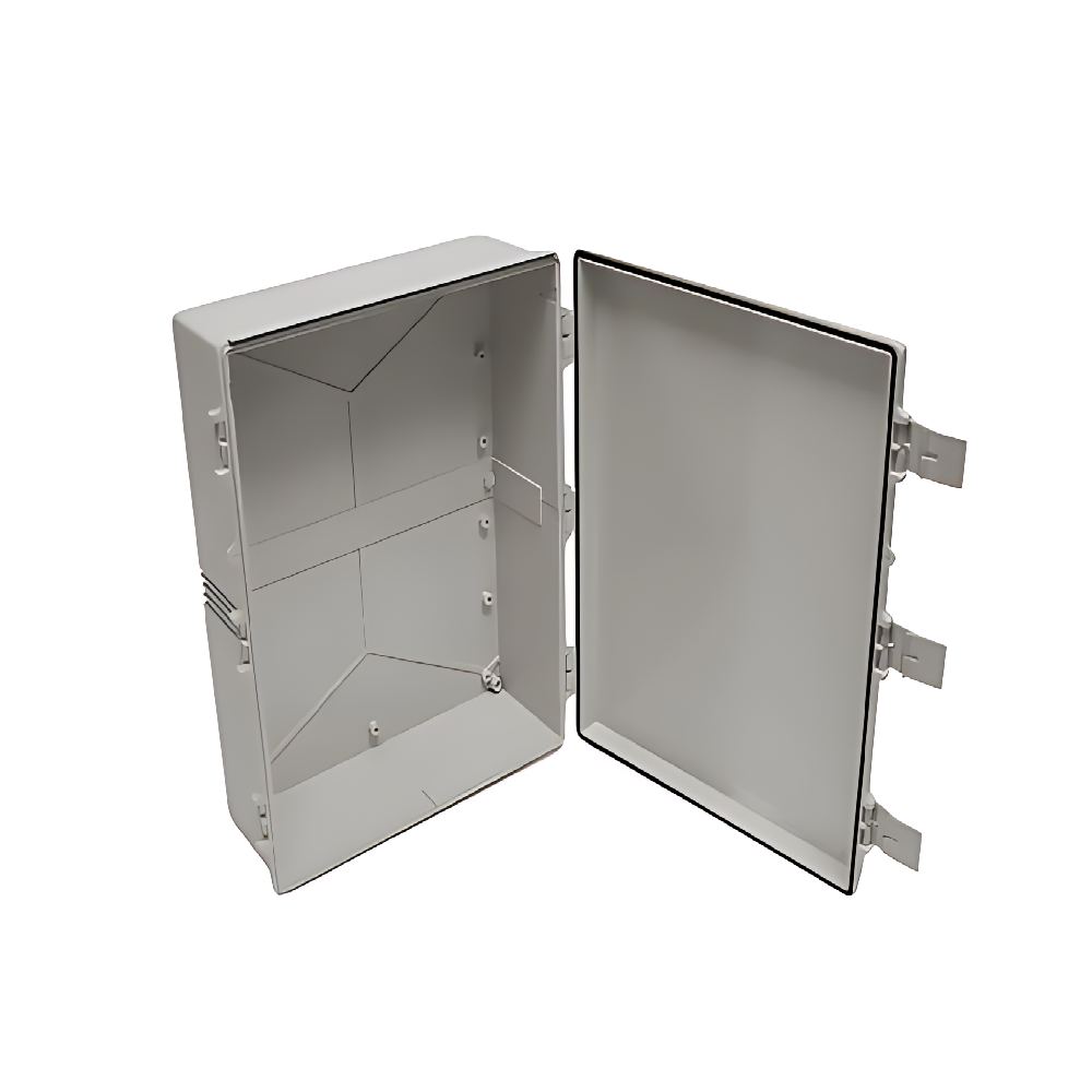 DSE HI BOX ECONOMY BOX