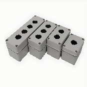 DSE HI BOX SWITCH BOX