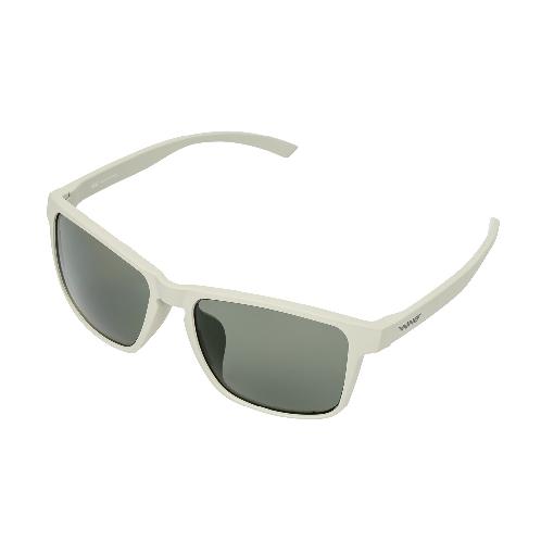 [WING] ROBBIN, Mirror and Polarized Light Lens Sports Sunglasses