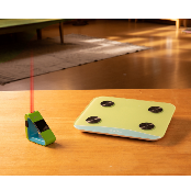 KIKO(Health Traker fo Kids)