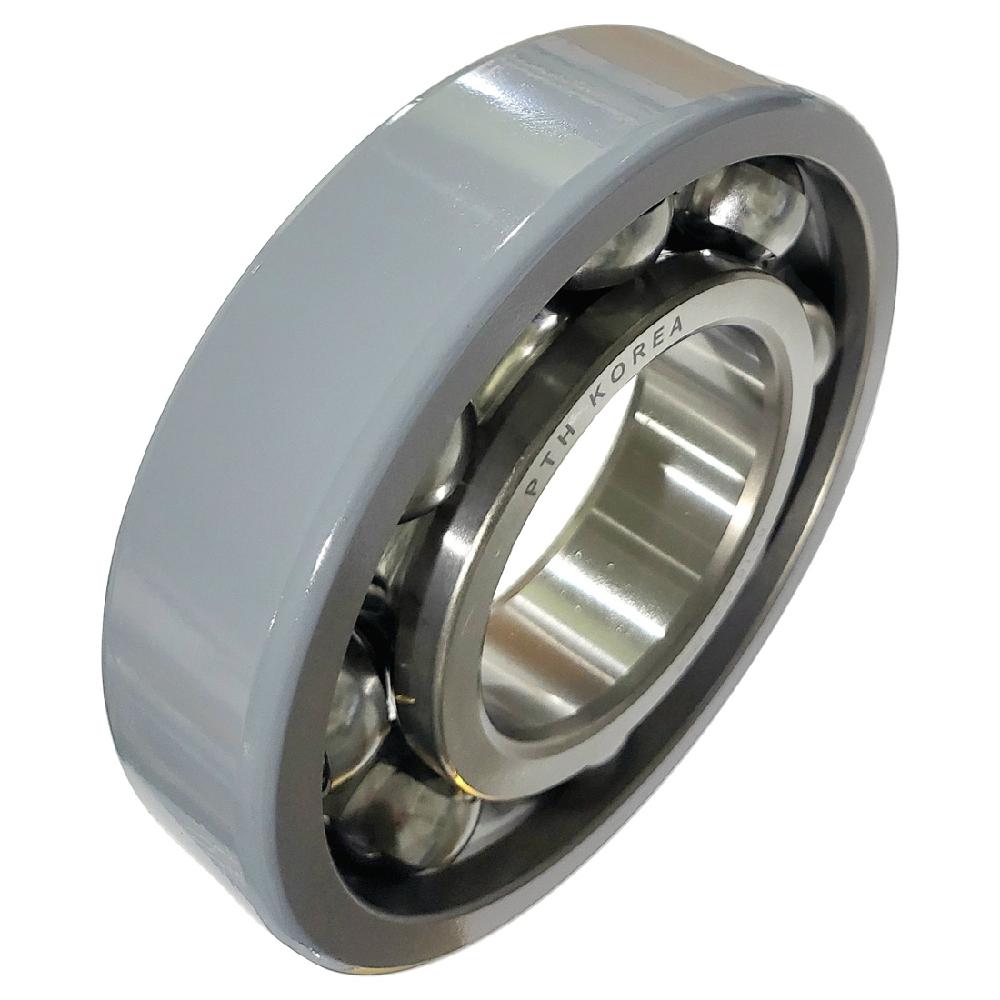 6316-C3-J20A INSULATED DEEP  GROOVE BALL BEARINGS
