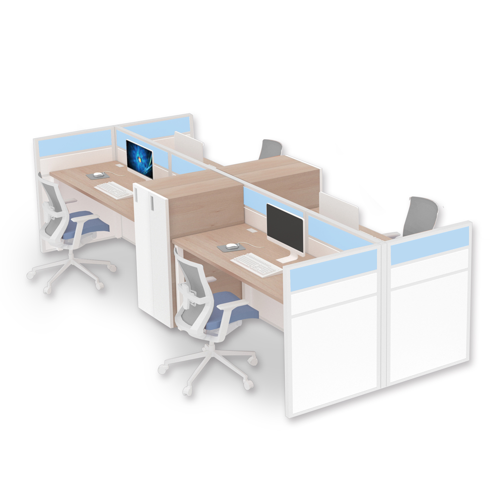 Mobilefurs Panel Syatem LP2 Office Partition