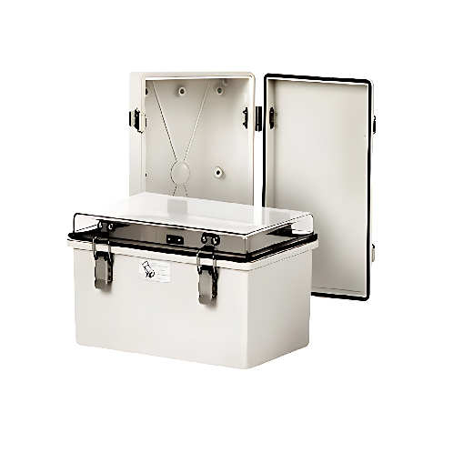 DSE HI BOX CONTROL BOX