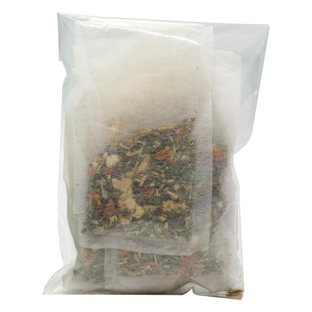 Dolteumung bath preparation