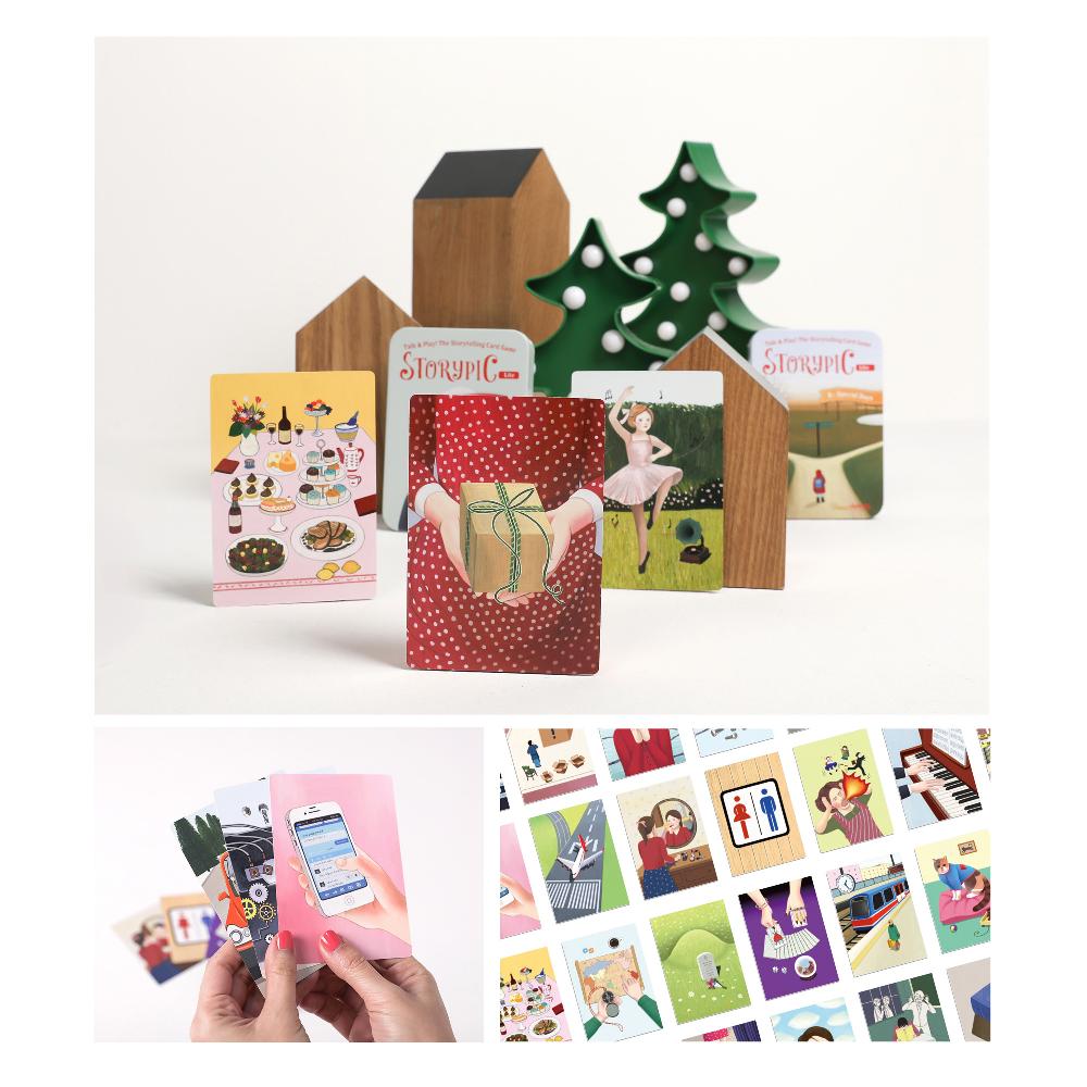 Storypic Lite B : Special Days