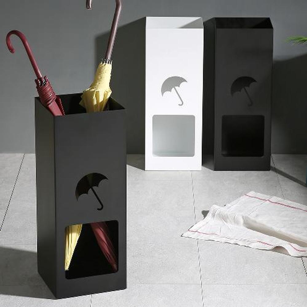 Design Umbrella Stand -Sqare Type