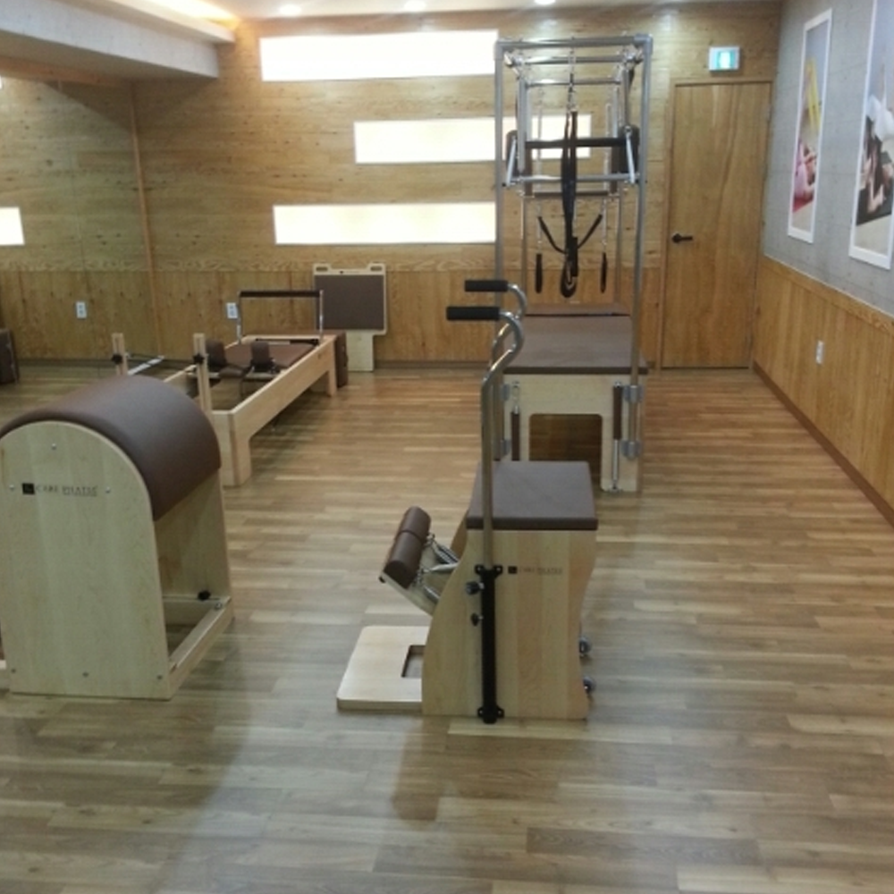 Indoor Home Heating Ondol - Heating Film