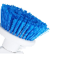 detail image1 Lily Light cleaning brush rechargeable dish washing bathroom brush cleaner brush for dishes