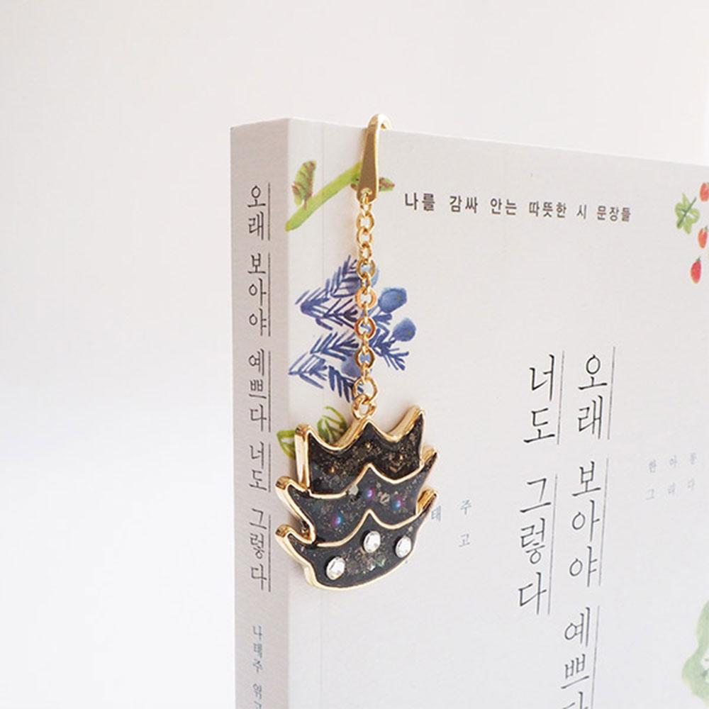Daegamanim Bookmark