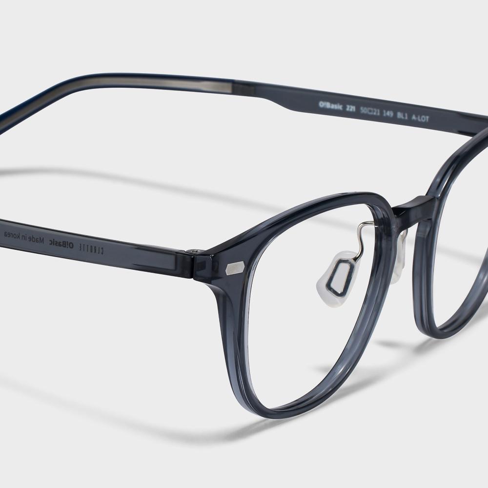 JCS INTERNATIONAL CO.,Ltd. O!Basic 221