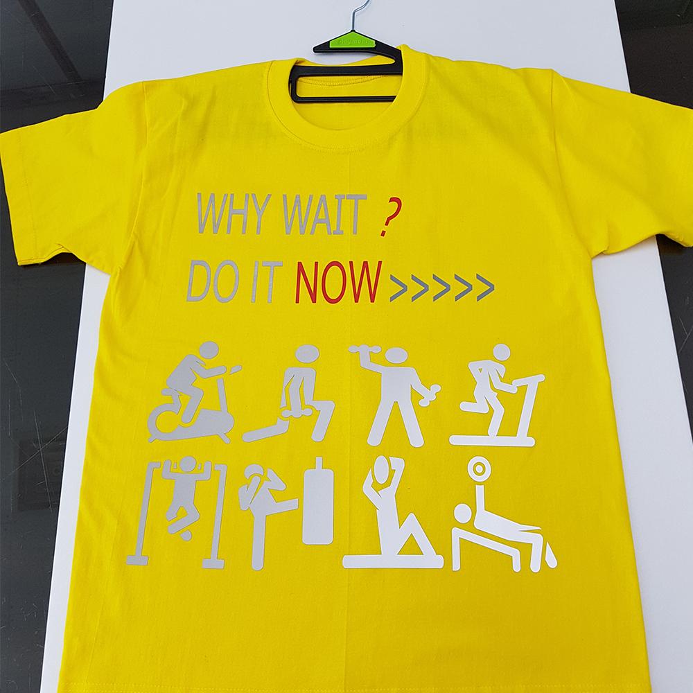 Heat Transfer Vinyl, Reflective Flex