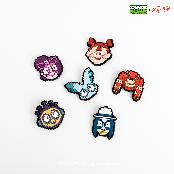 ZombieDumb x ZipperPop