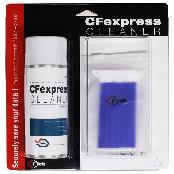 CFTek CFexpress Cleaner Kit