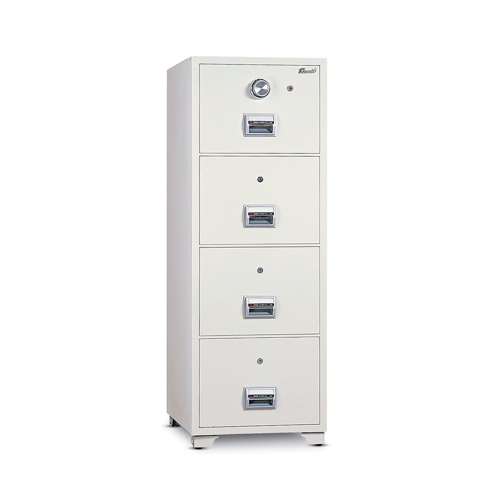 Fire Resistant Filing Cabinet