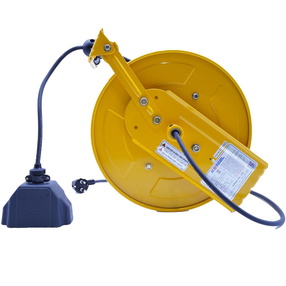 Cord and Cable Reel Model : ALE-N series