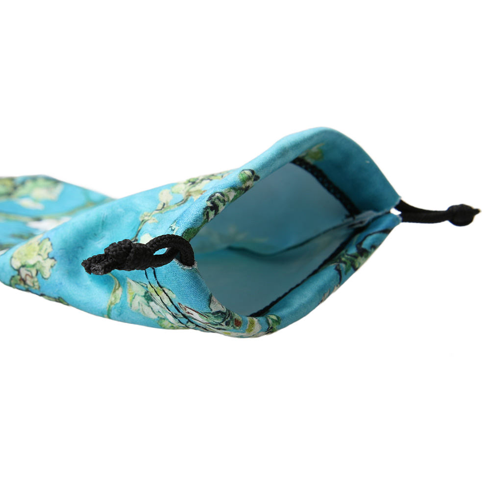 Glasses Drawstring Pouch