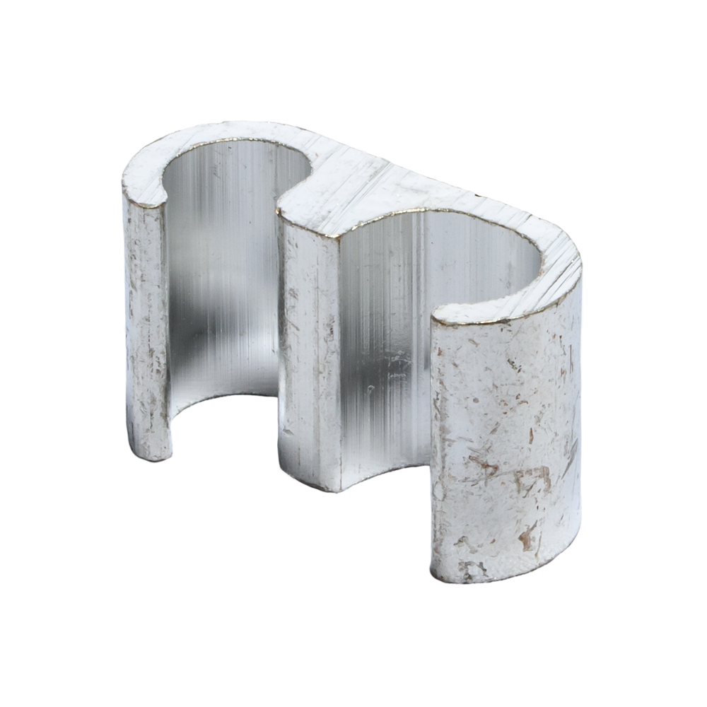 Type E Copper Branch Sleeve