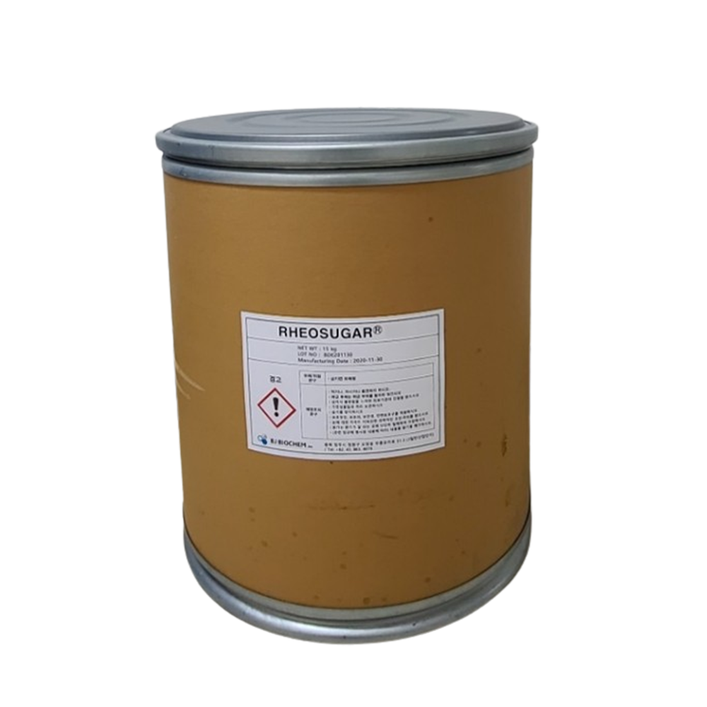 Dextrin Palmitate (83271-10-7), Polysaccharide based thickening agent