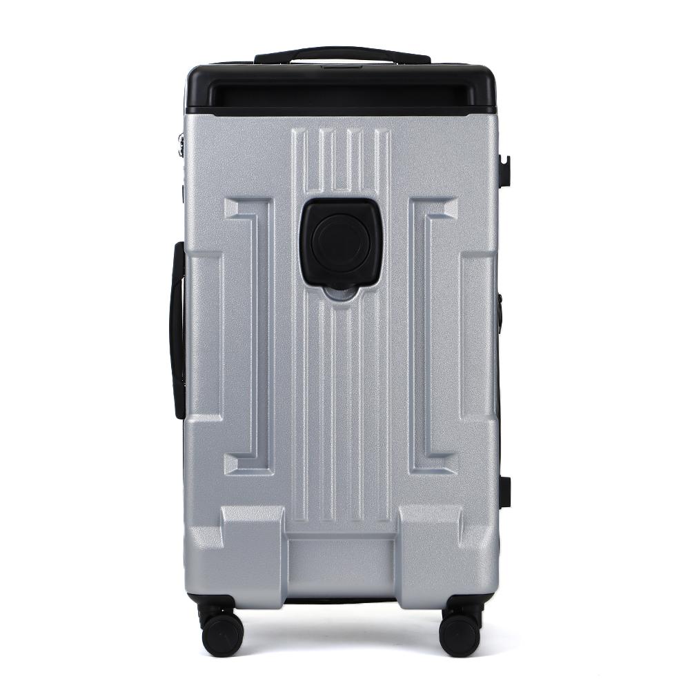 [RAVRAC] TANK2  HARD SUITCASES