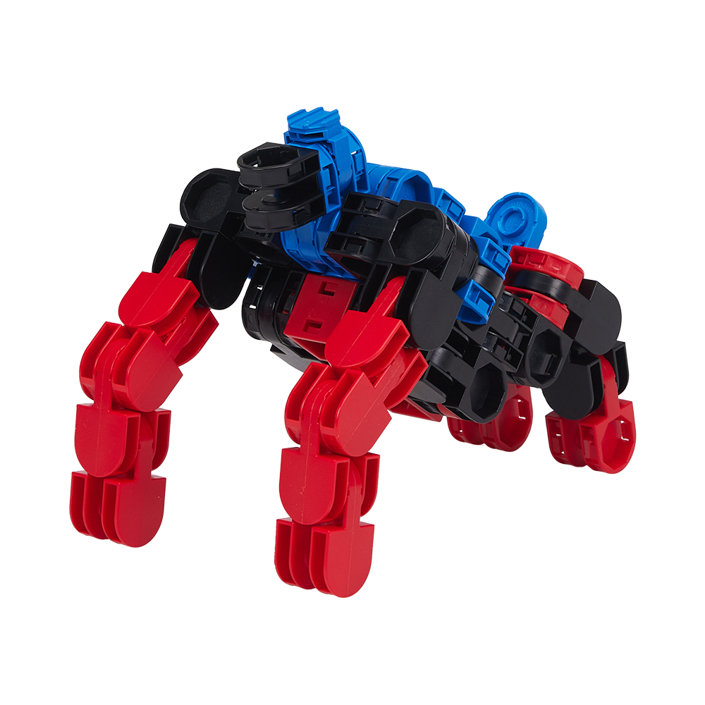 IRINGO STARTER SET(212pcs)