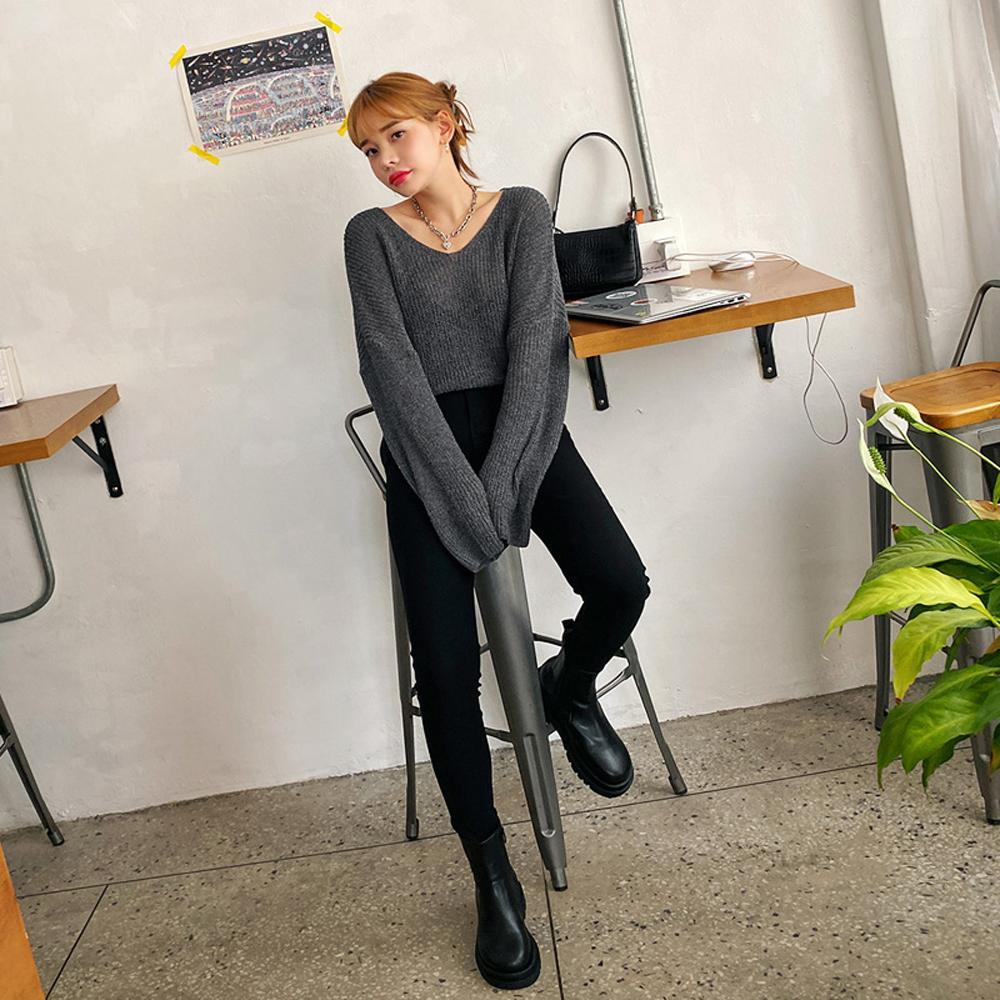 Daily Pants Vol.74 Blancte Cotton Jeans