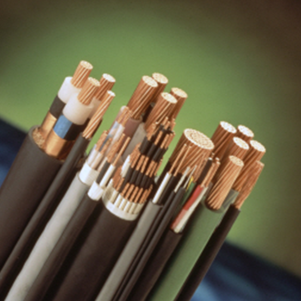 FIBER OPTICAL CABLE SOLUTION