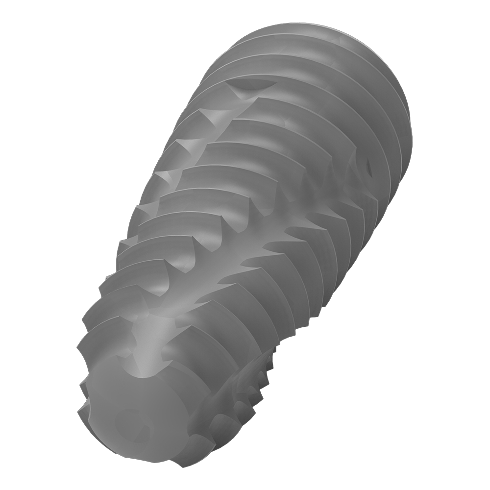 COWELL INNO Implant System